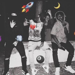 Meet your Posher, Nigel